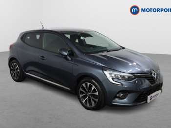 2021 - 1.0 TCe 100 Iconic 5dr