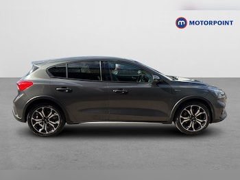 Used Ford Focus 2019 for sale - 78682176: Photo