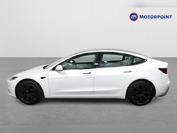 Used Tesla Model 3 2024 for sale - 78432157: Photo