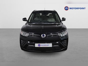 Used Ssangyong Tivoli 2021 for sale - 78541170: Photo
