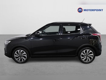 Used Ssangyong Tivoli 2021 for sale - 78541170: Photo