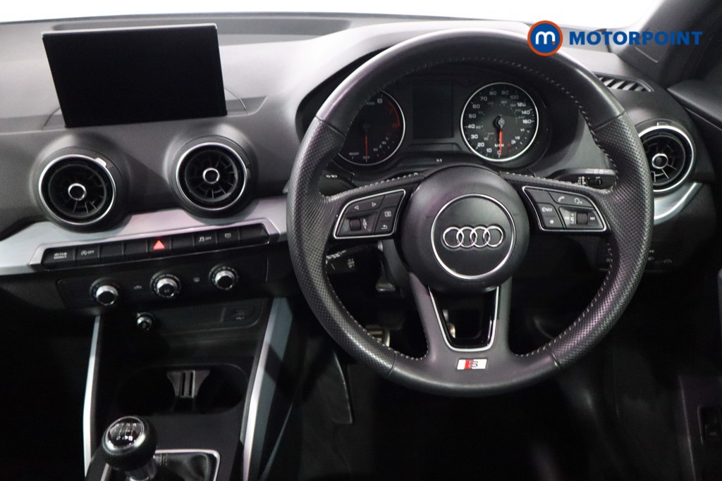 Used Audi Q2 2020 for sale - 76344963: Photo 11