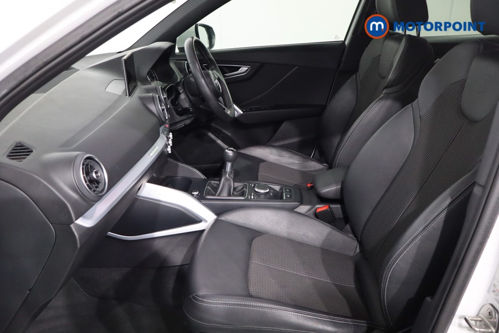 Used Audi Q2 2020 for sale - 76344963: Photo 12