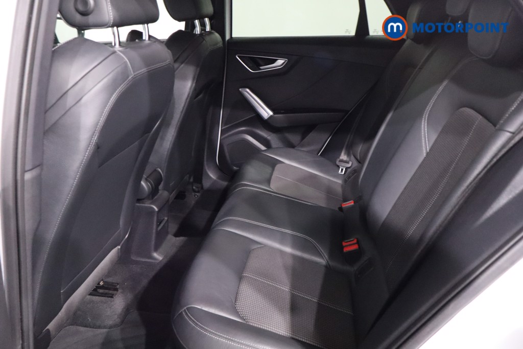 Used Audi Q2 2020 for sale - 76344963: Photo 13