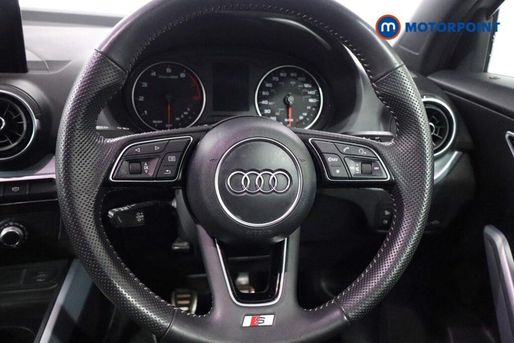 Used Audi Q2 2020 for sale - 76344963: Photo 14