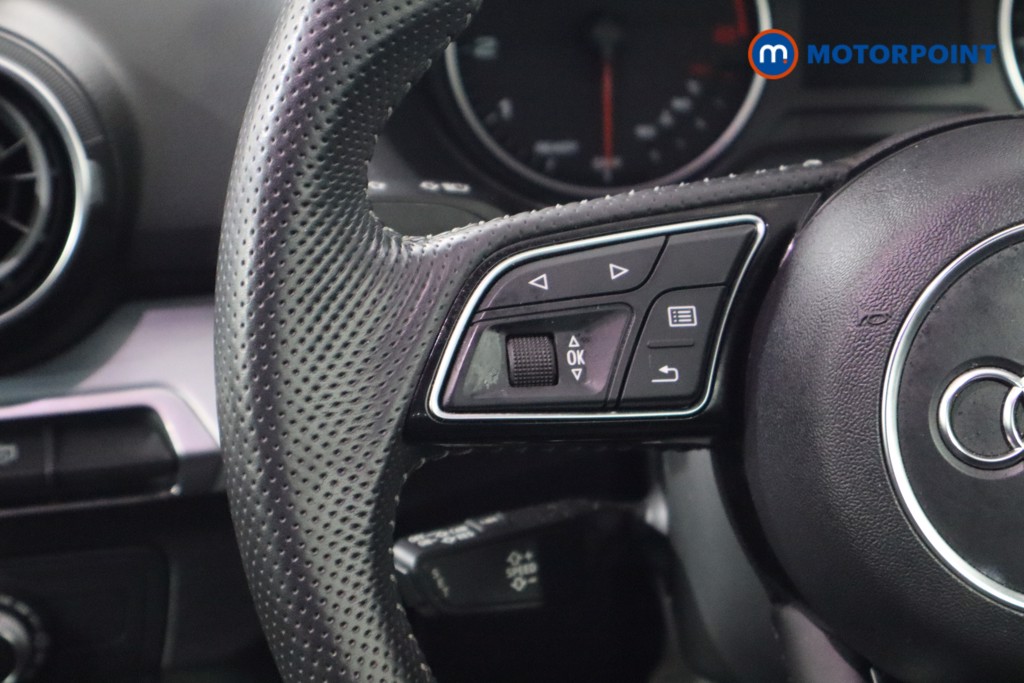 Used Audi Q2 2020 for sale - 76344963: Photo 15