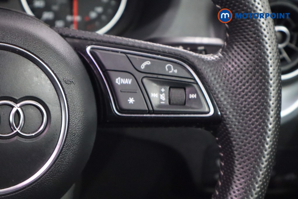 Used Audi Q2 2020 for sale - 76344963: Photo 16