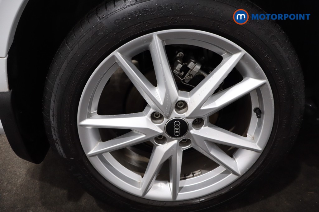 Used Audi Q2 2020 for sale - 76344963: Photo 17