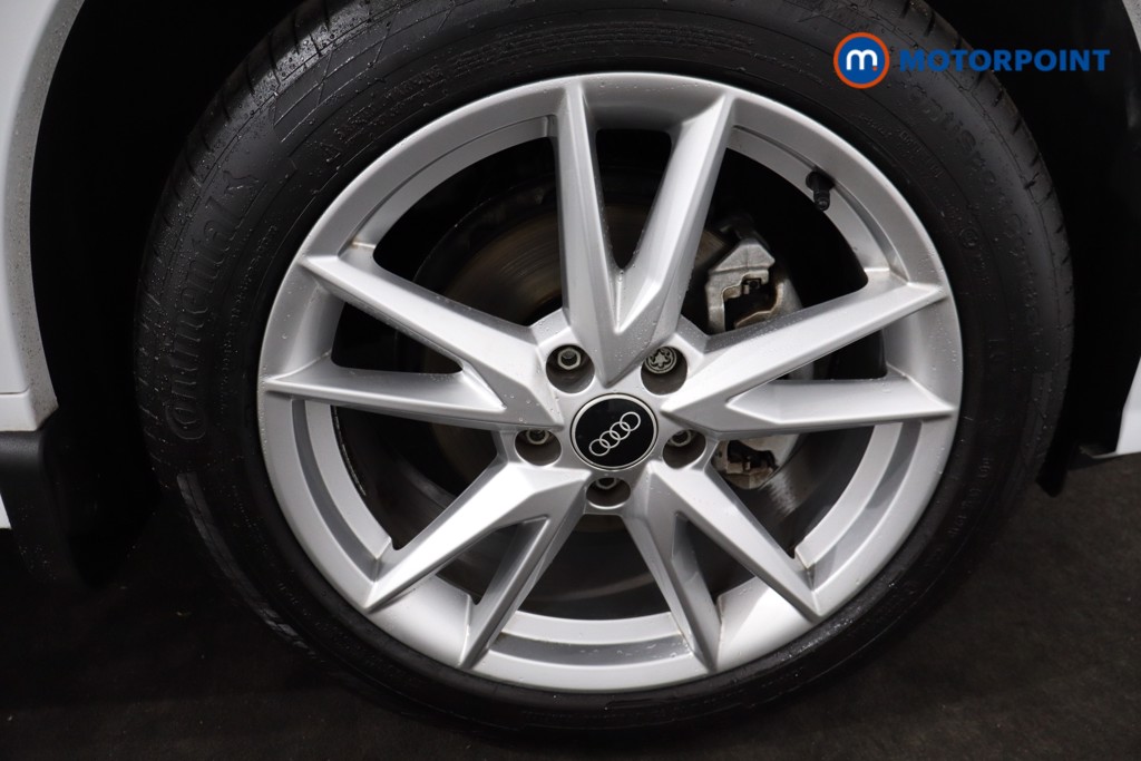 Used Audi Q2 2020 for sale - 76344963: Photo 18