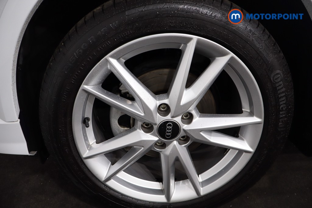 Used Audi Q2 2020 for sale - 76344963: Photo 19