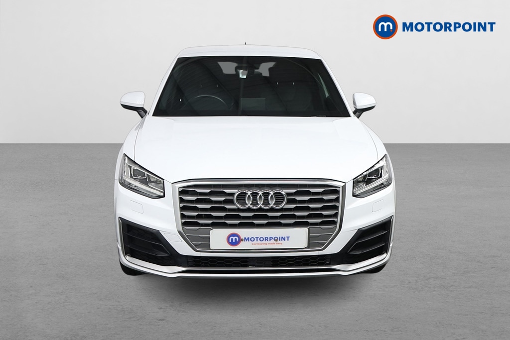 Used Audi Q2 2020 for sale - 76344963: Photo 2