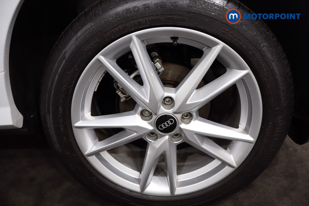 Used Audi Q2 2020 for sale - 76344963: Photo 20