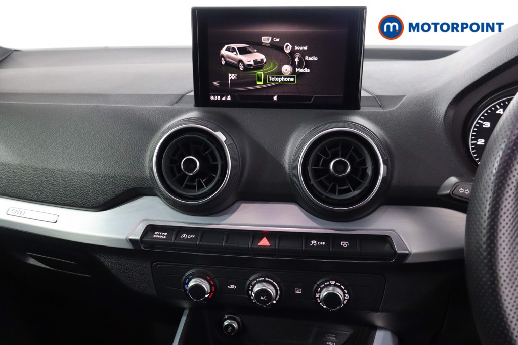 Used Audi Q2 2020 for sale - 76344963: Photo 23