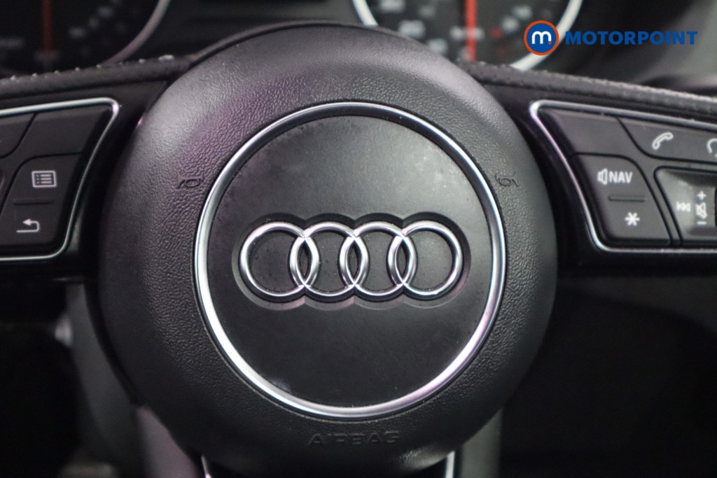 Used Audi Q2 2020 for sale - 76344963: Photo 26