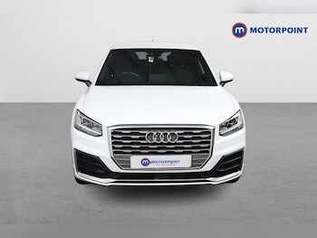 Used Audi Q2 2020 for sale - 76344963: Photo