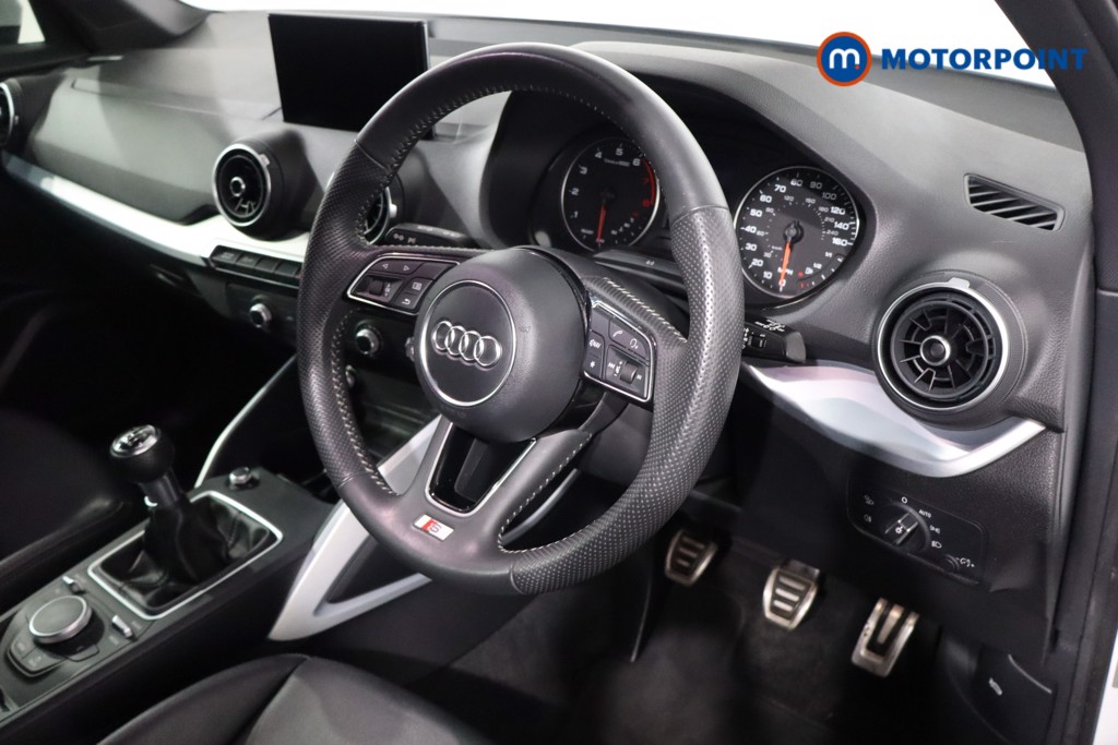 Used Audi Q2 2020 for sale - 76344963: Photo 32