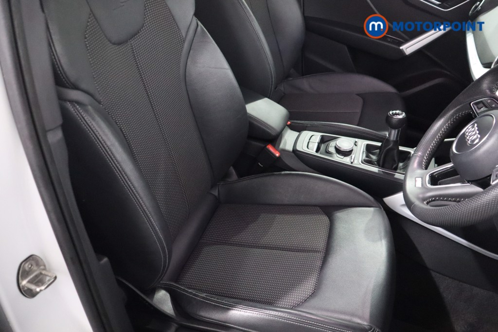 Used Audi Q2 2020 for sale - 76344963: Photo 33