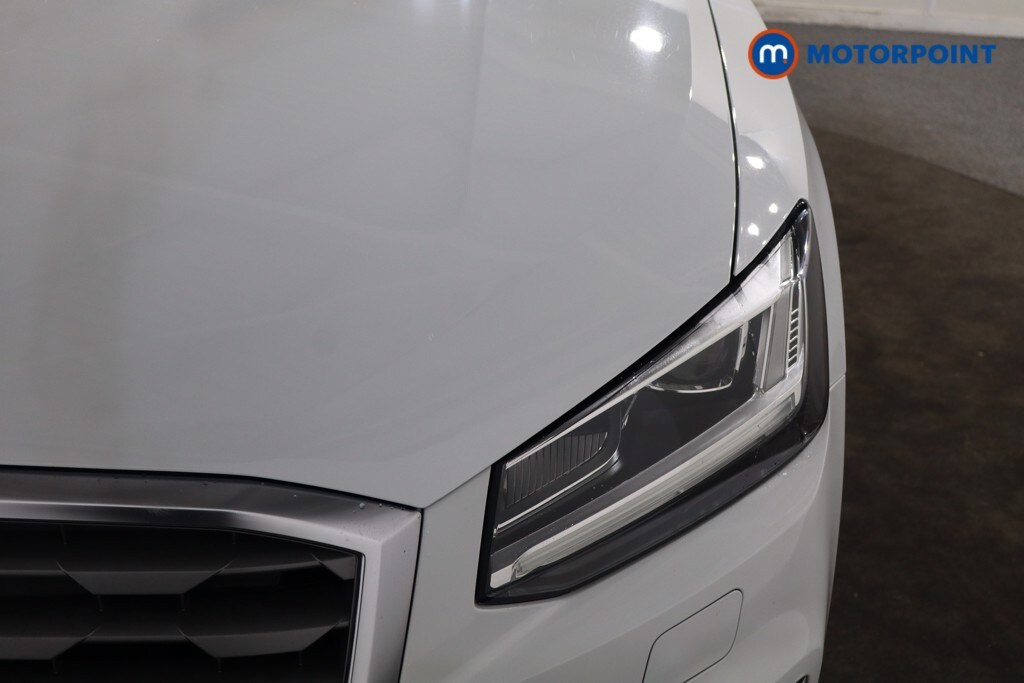 Used Audi Q2 2020 for sale - 76344963: Photo 35