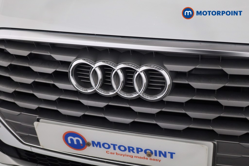 Used Audi Q2 2020 for sale - 76344963: Photo 37