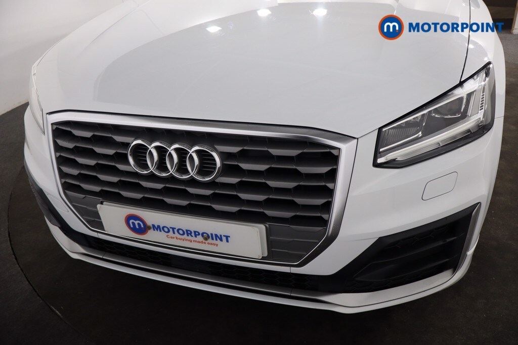 Used Audi Q2 2020 for sale - 76344963: Photo 38