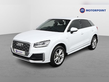 Used Audi Q2 2020 for sale - 76344963: Photo