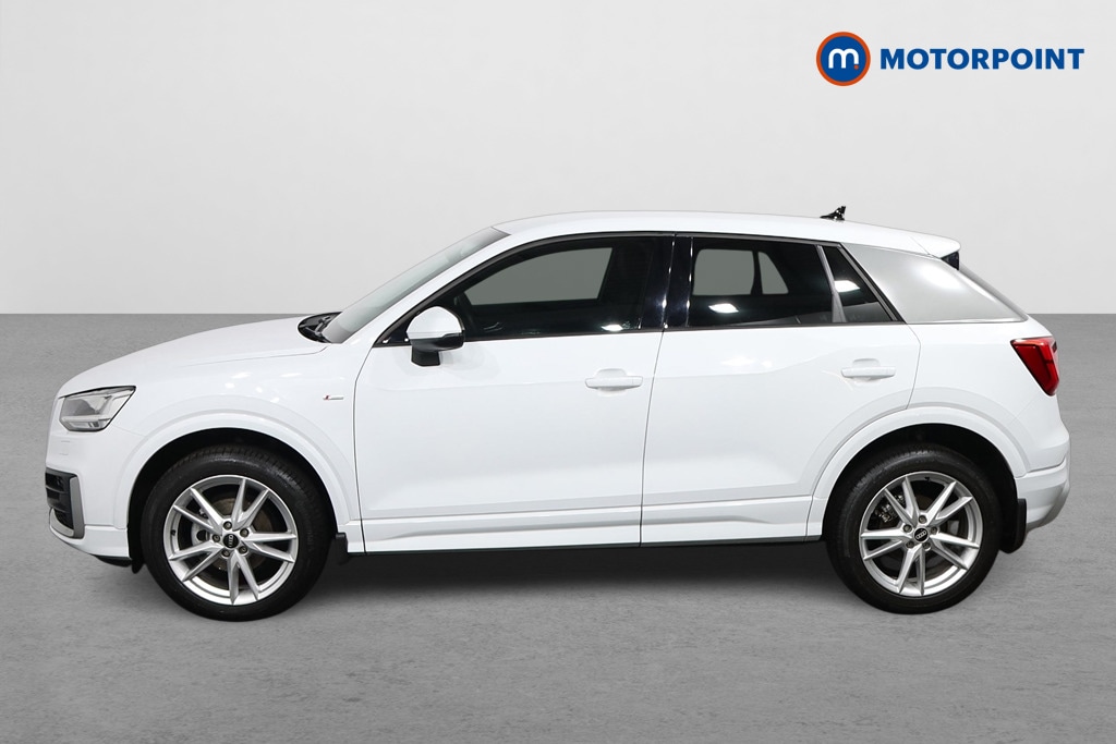 Used Audi Q2 2020 for sale - 76344963: Photo 4