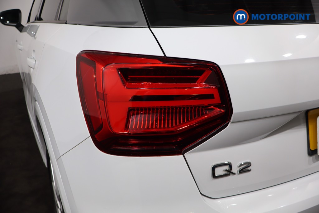 Used Audi Q2 2020 for sale - 76344963: Photo 41