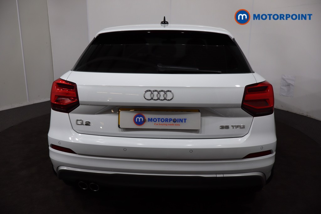 Used Audi Q2 2020 for sale - 76344963: Photo 45