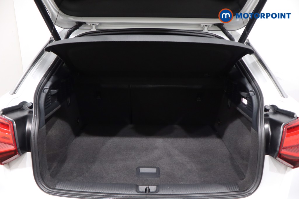 Used Audi Q2 2020 for sale - 76344963: Photo 46