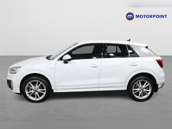 Used Audi Q2 2020 for sale - 76344963: Photo