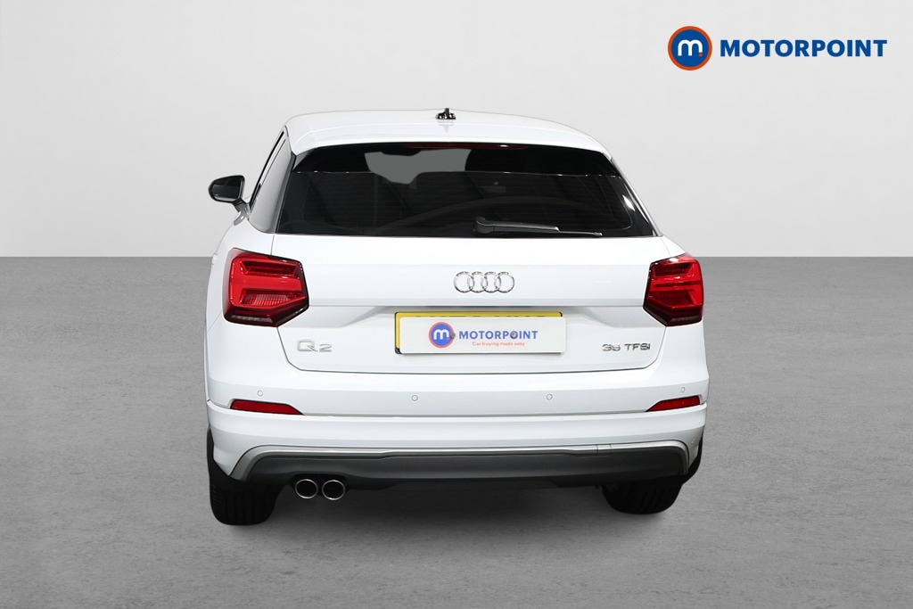 Used Audi Q2 2020 for sale - 76344963: Photo 6