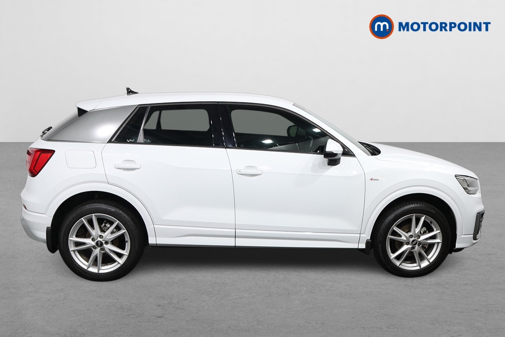 Used Audi Q2 2020 for sale - 76344963: Photo 8