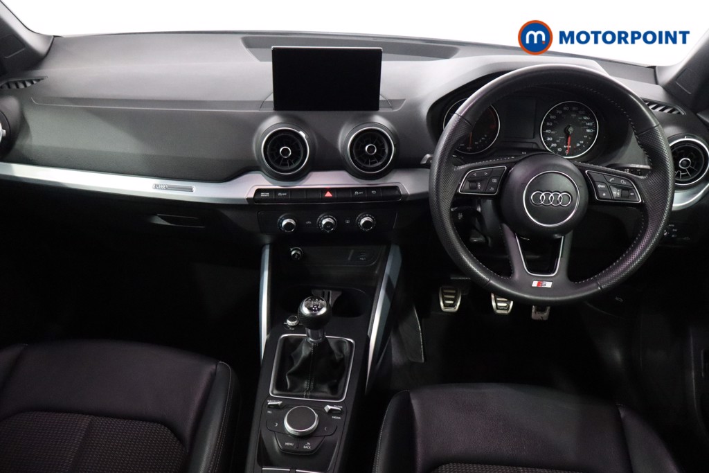 Used Audi Q2 2020 for sale - 76344963: Photo 9