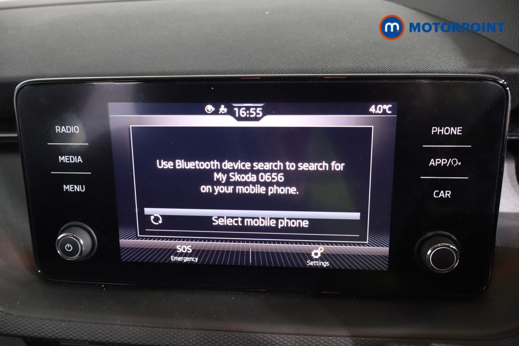 Used Skoda Kamiq 2020 for sale - 78015472: Photo 15