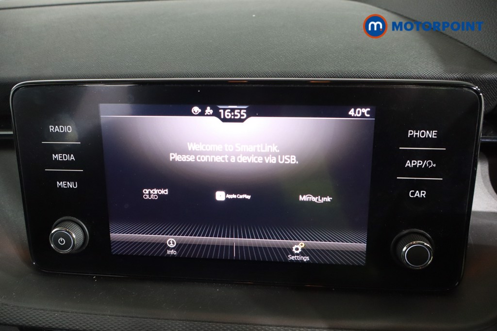 Used Skoda Kamiq 2020 for sale - 78015472: Photo 16