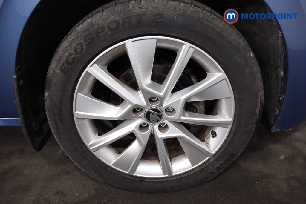 Used Skoda Kamiq 2020 for sale - 78015472: Photo 31