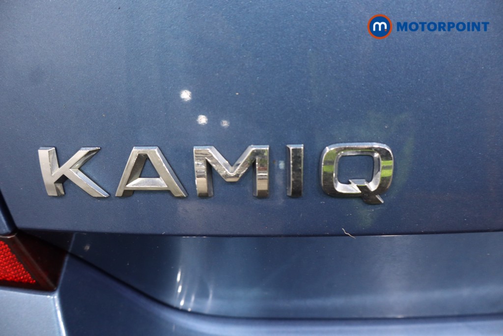 Used Skoda Kamiq 2020 for sale - 78015472: Photo 36