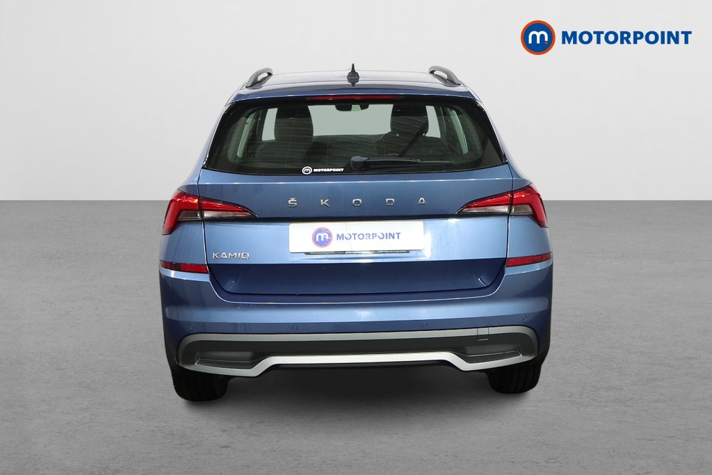 Used Skoda Kamiq 2020 for sale - 78015472: Photo 6