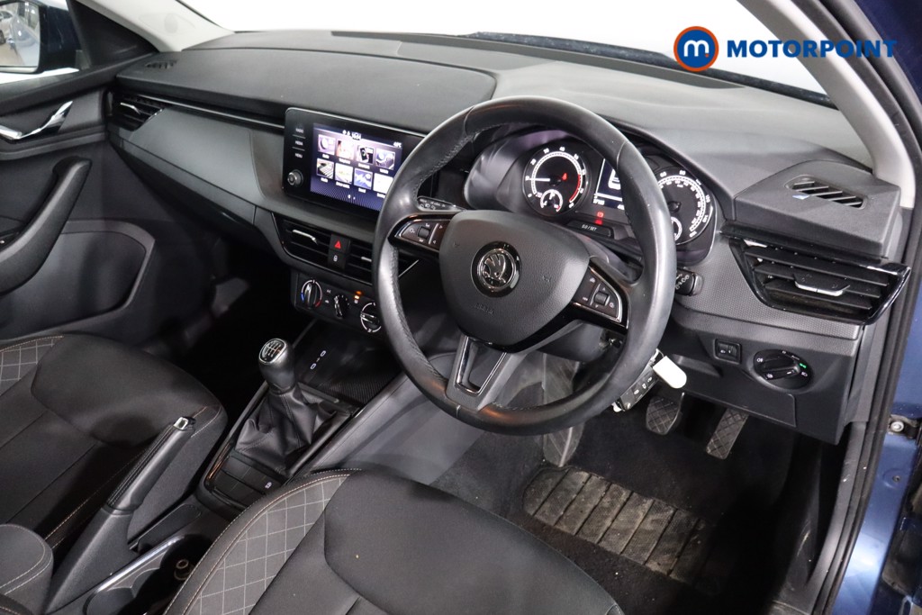 Used Skoda Kamiq 2020 for sale - 78015472: Photo 9