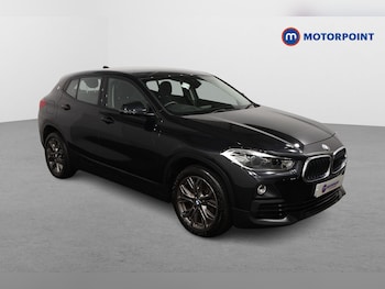 Used BMW X2 2019 for sale - 77563603: Photo