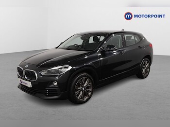Used BMW X2 2019 for sale - 77563603: Photo