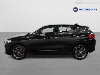 Used BMW X2 2019 for sale - 77563603: Photo