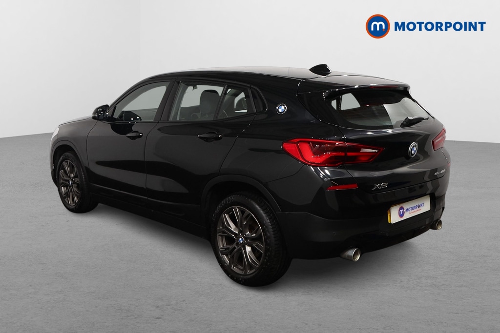 Used BMW X2 2019 for sale - 77563603: Photo 5