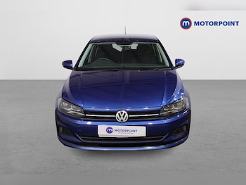 Used Volkswagen Polo 2018 for sale - 78519332: Photo