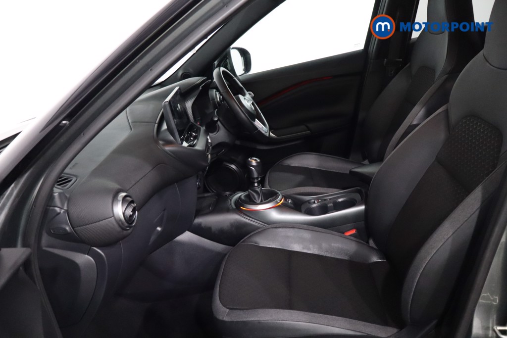 Used Nissan Juke 2024 for sale - 77691669: Photo 12