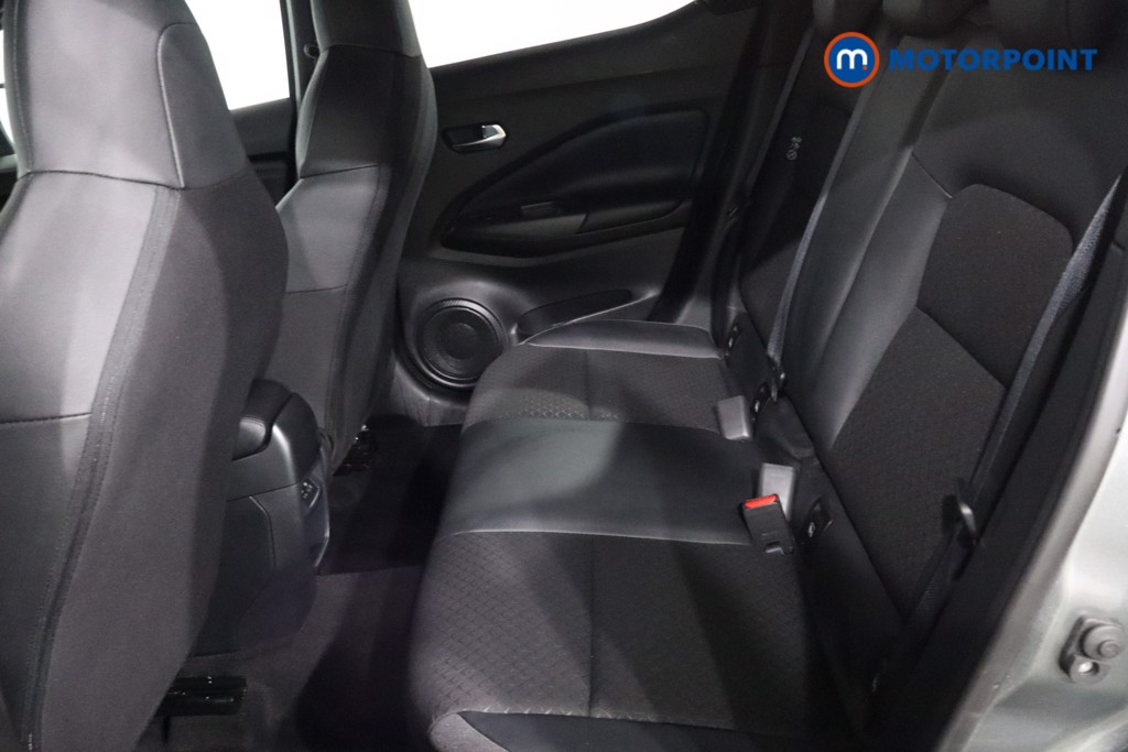 Used Nissan Juke 2024 for sale - 77691669: Photo 13