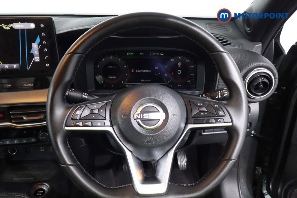 Used Nissan Juke 2024 for sale - 77691669: Photo 14