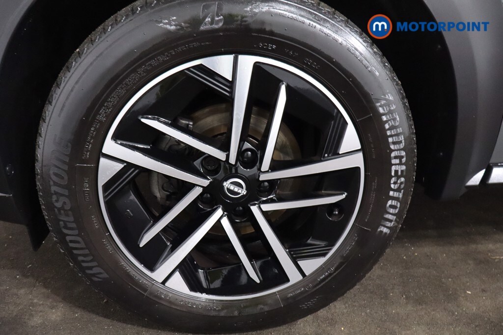 Used Nissan Juke 2024 for sale - 77691669: Photo 19