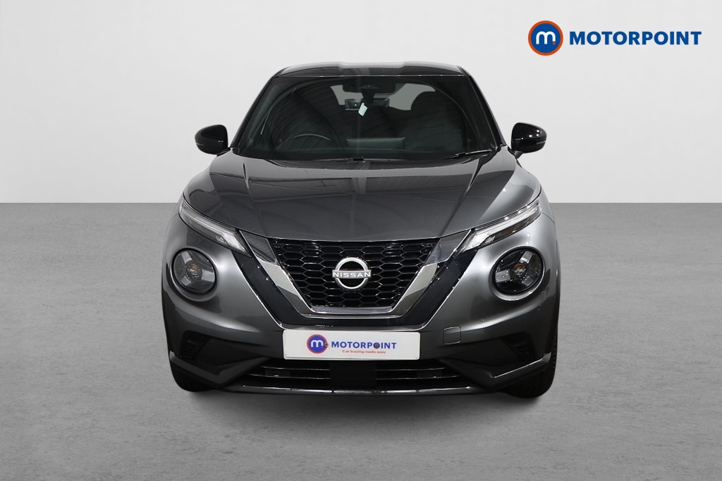 Used Nissan Juke 2024 for sale - 77691669: Photo 2