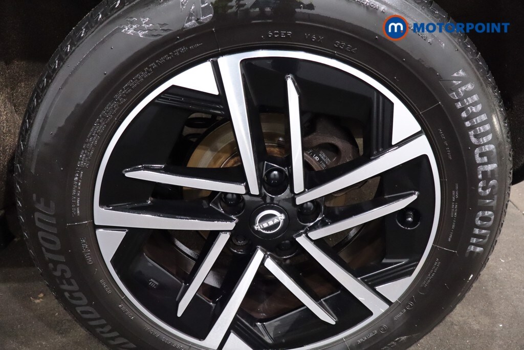 Used Nissan Juke 2024 for sale - 77691669: Photo 20